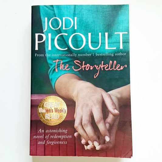 The Storyteller