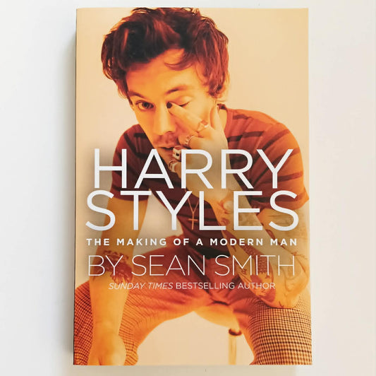 Harry Styles - The Making Of A Modern Man