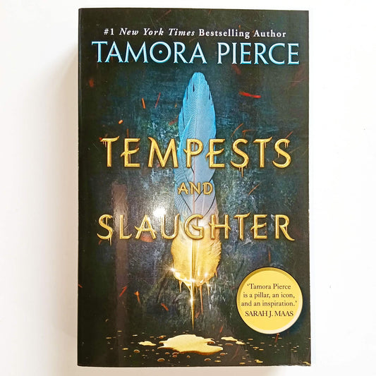 Tempests And Slaughter