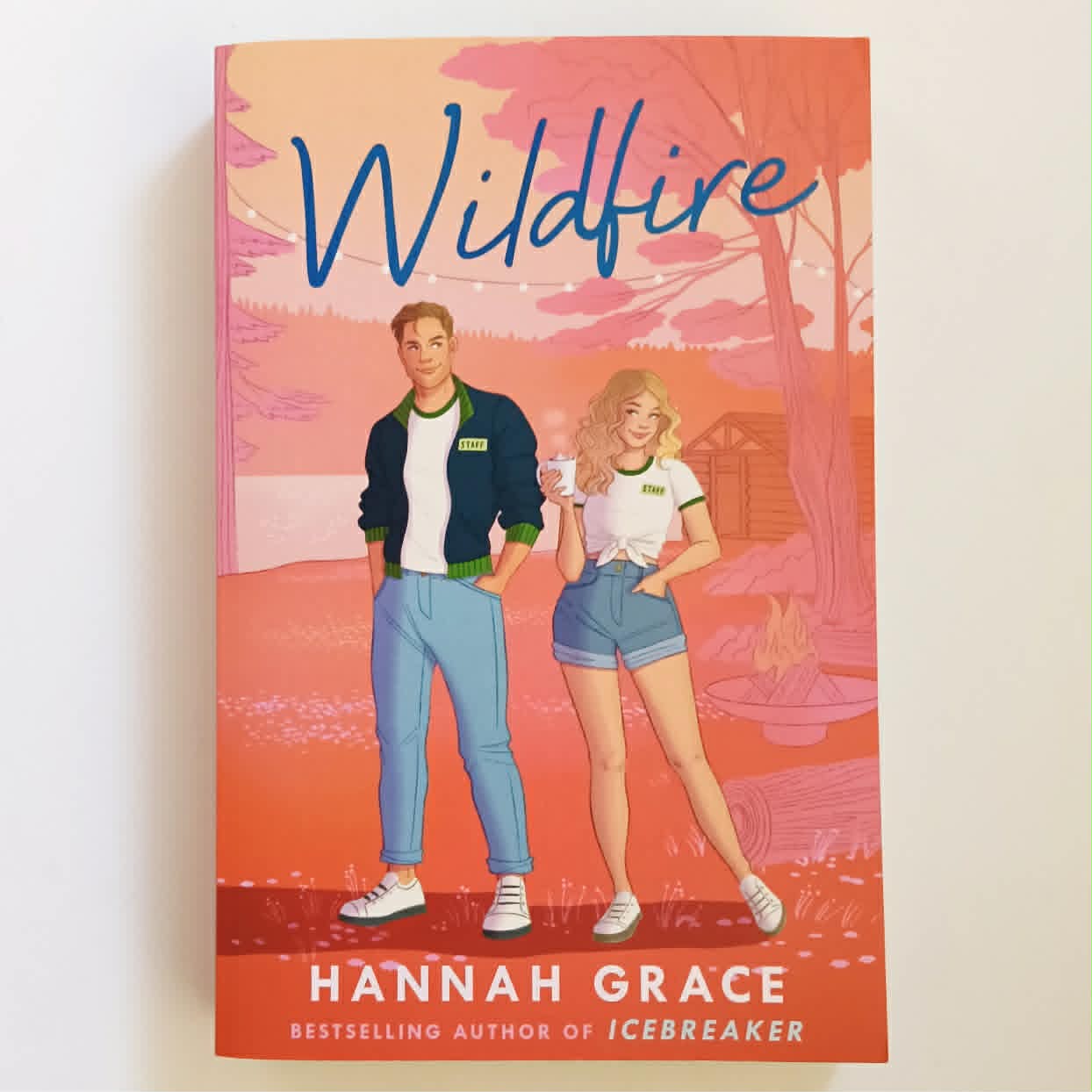 Wildfire