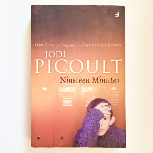 Nineteen Minutes