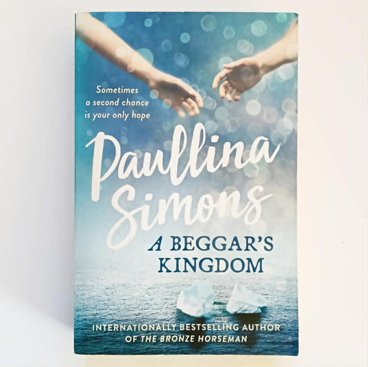 A Beggar's Kingdom