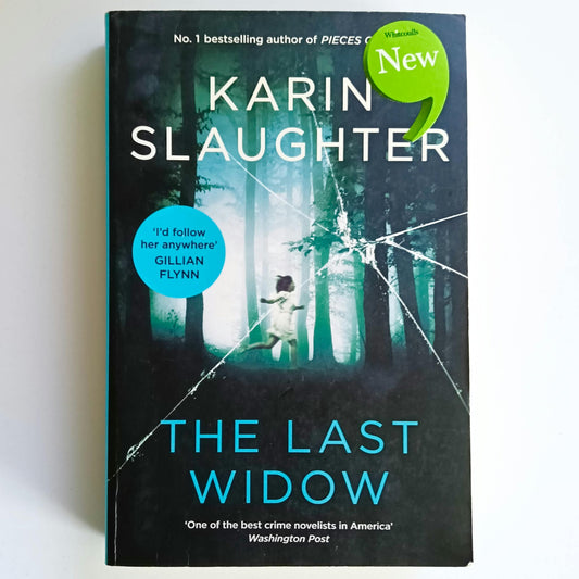 The Last Widow