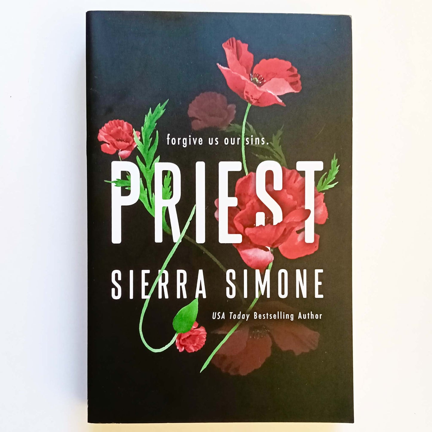 Priest