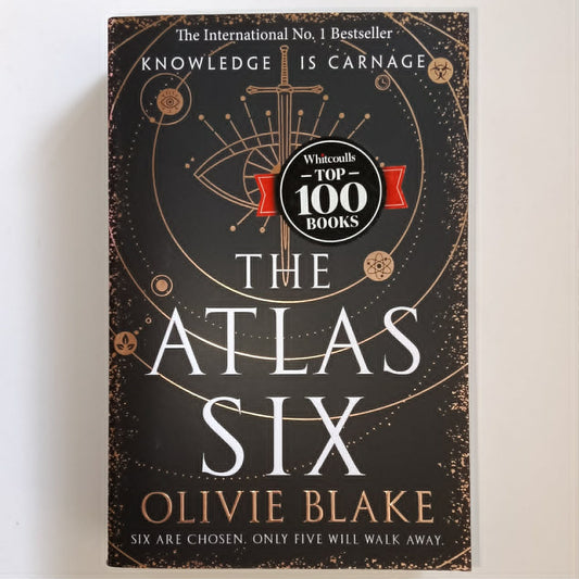 The Atlas Six