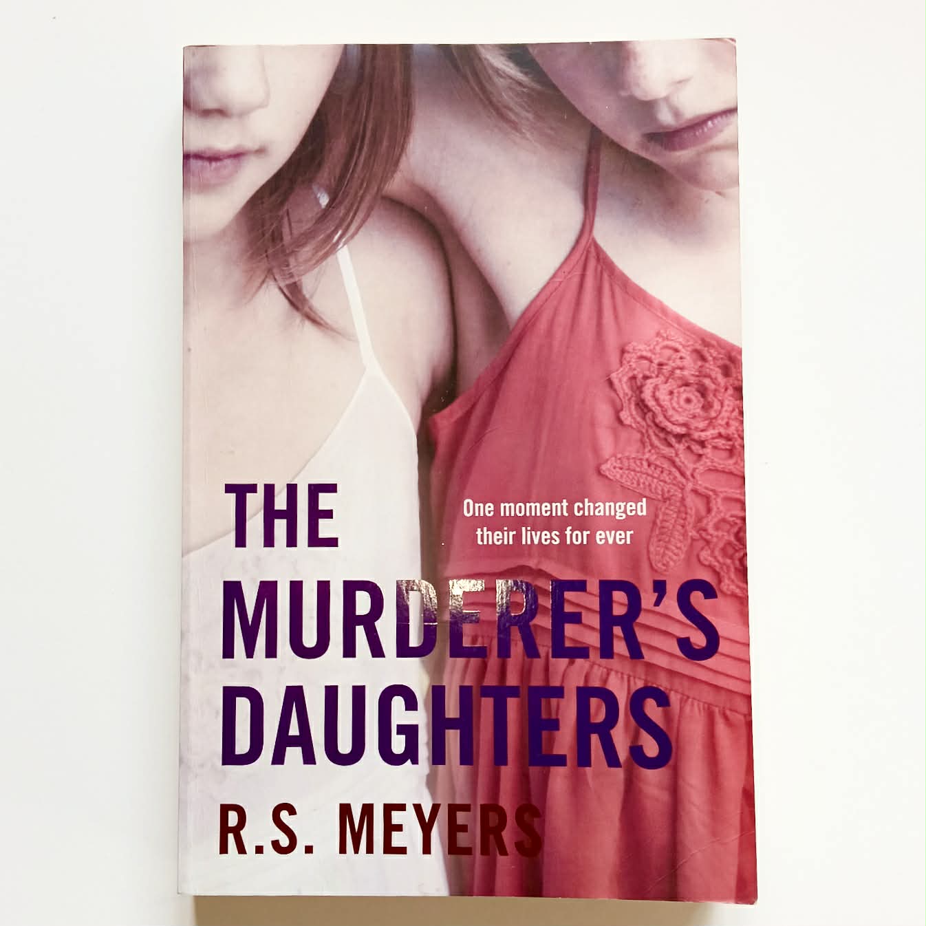 The Murderer's Daughters