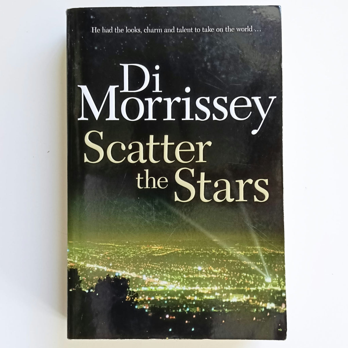 Scatter The Stars