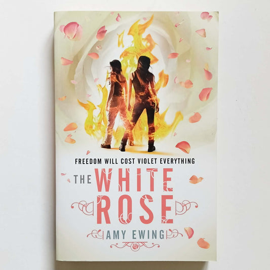 The White Rose