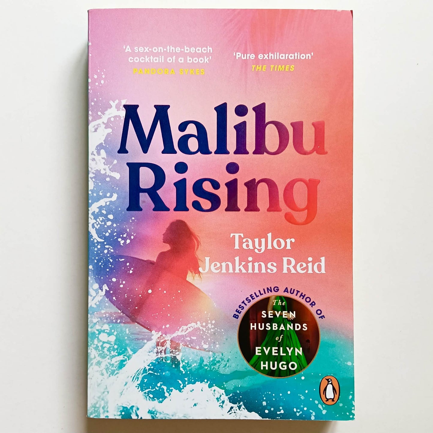 Malibu Rising