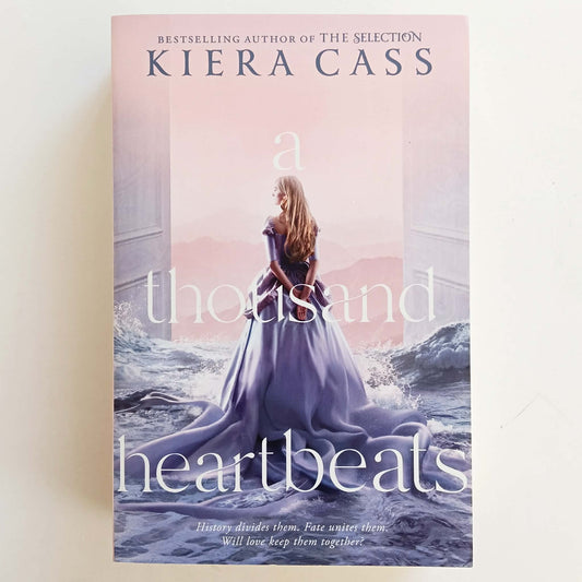 A Thousand Heartbeats