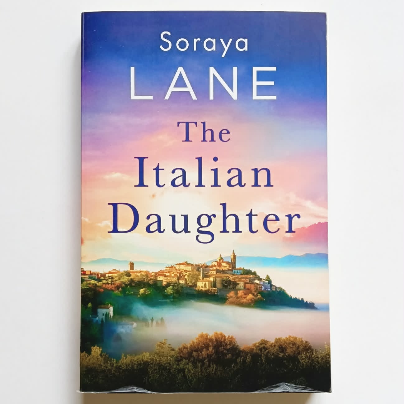 The Italian Daughter
