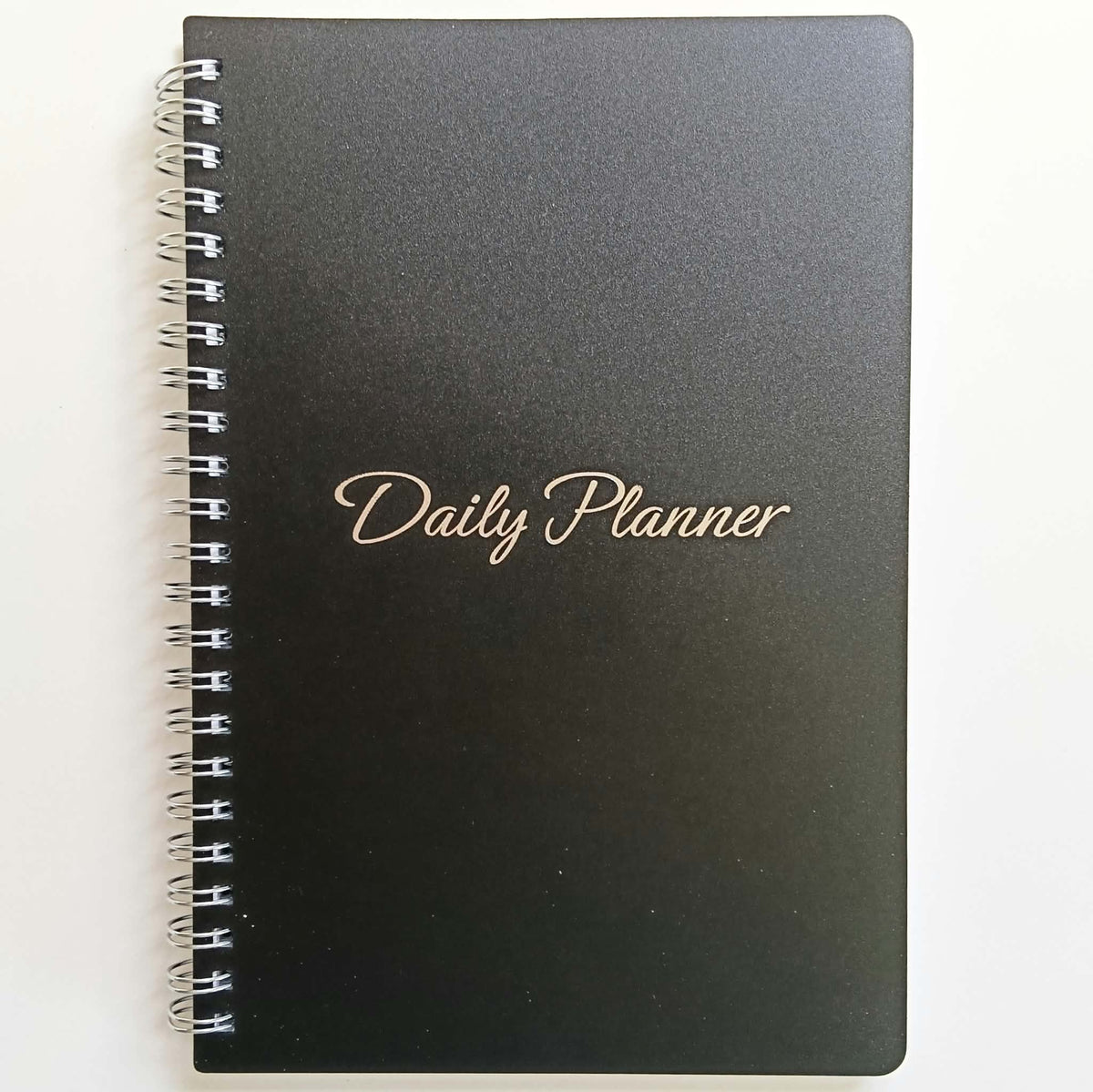 Daily Planner