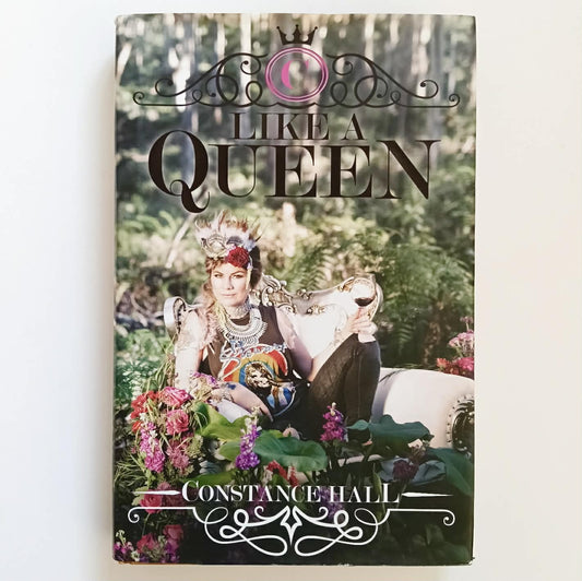 Like A Queen