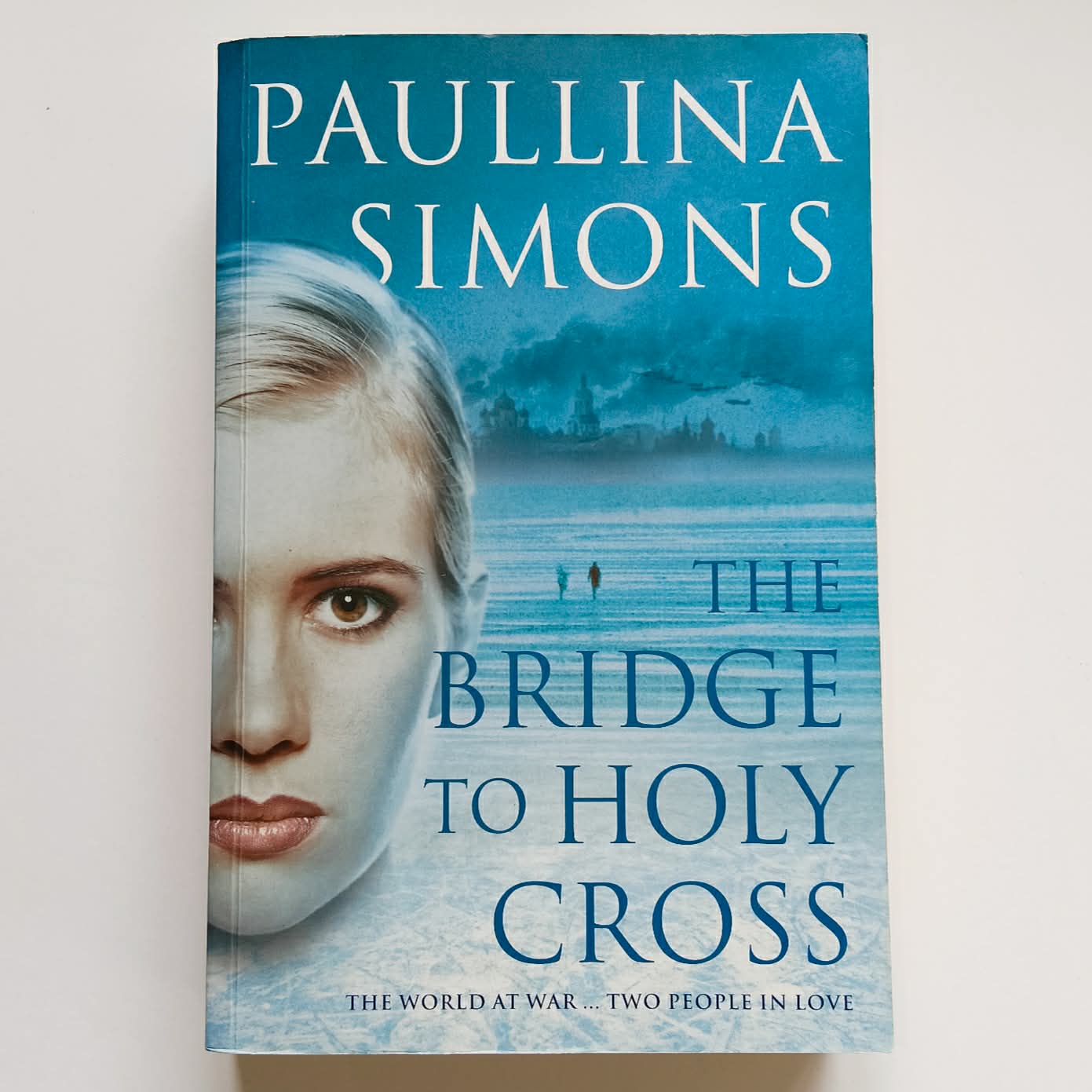 The Bridge To Holy Cross