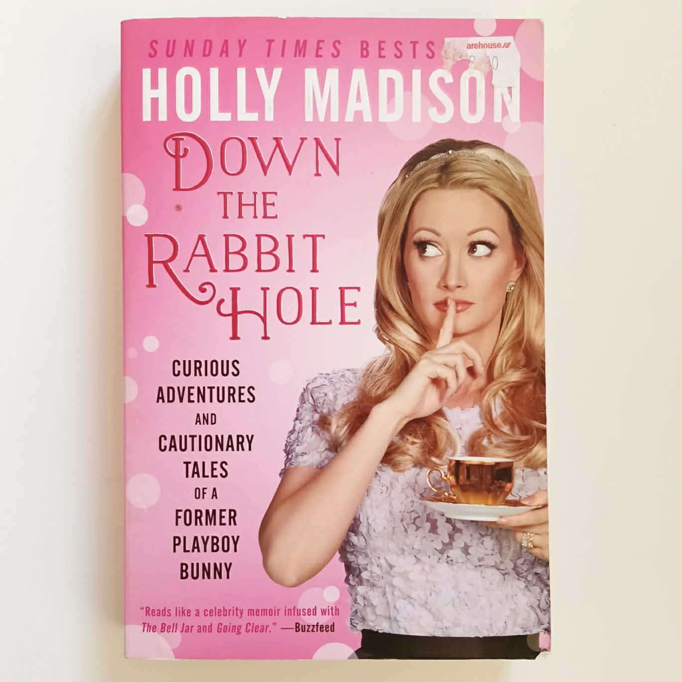 Down The Rabbit Hole