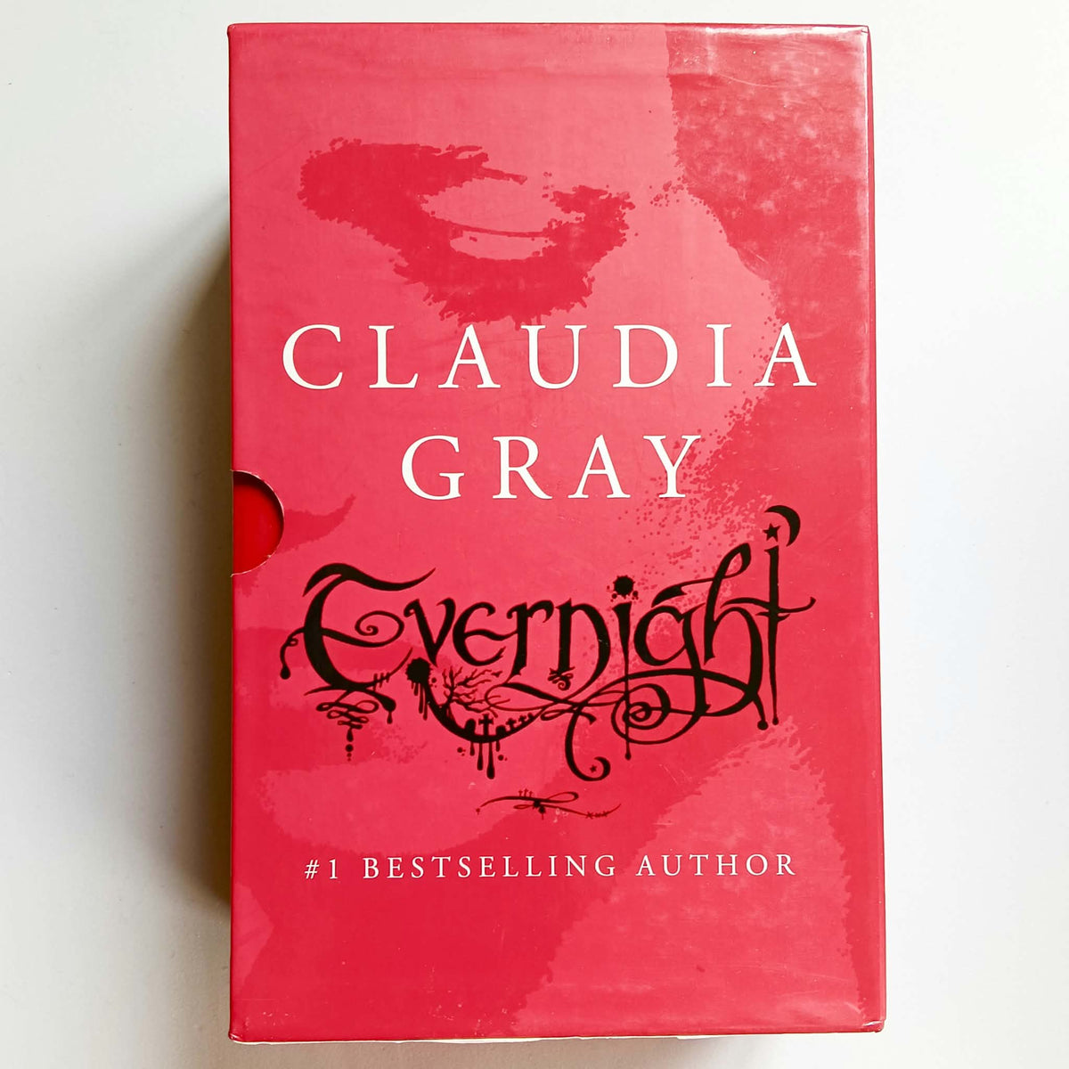 Evernight Boxed Set