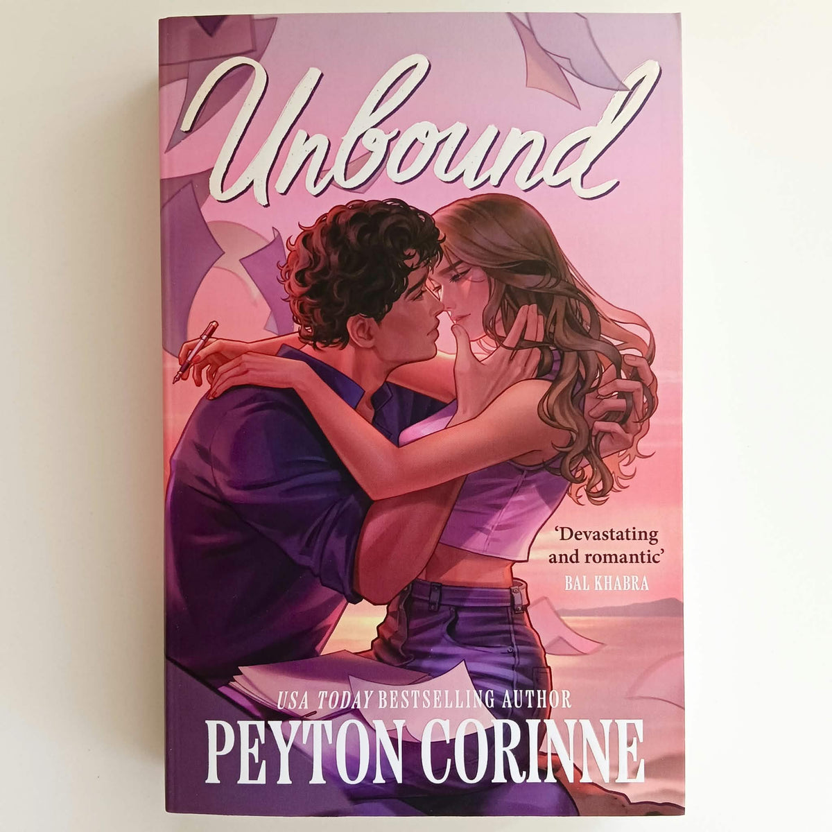 Unbound