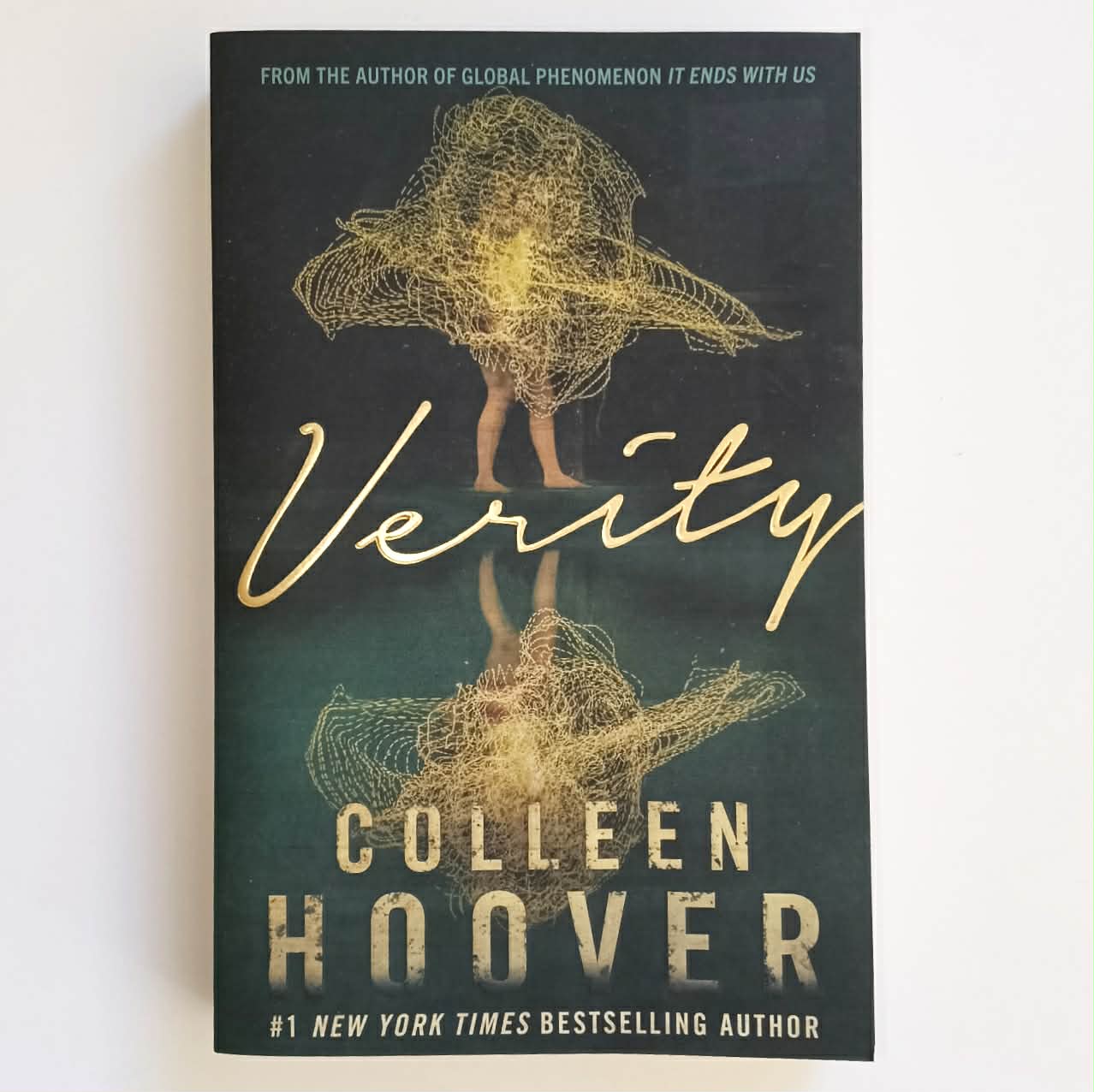 Verity