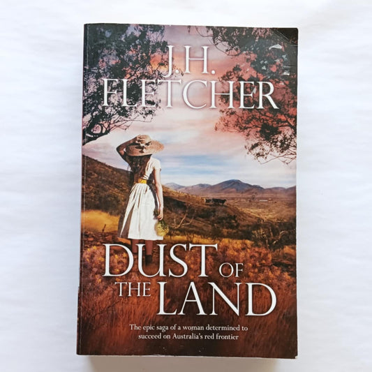 Dust Of The Land