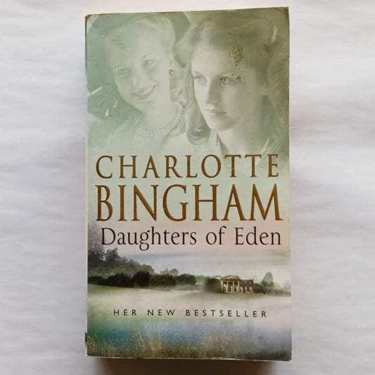 Daughters Of Eden
