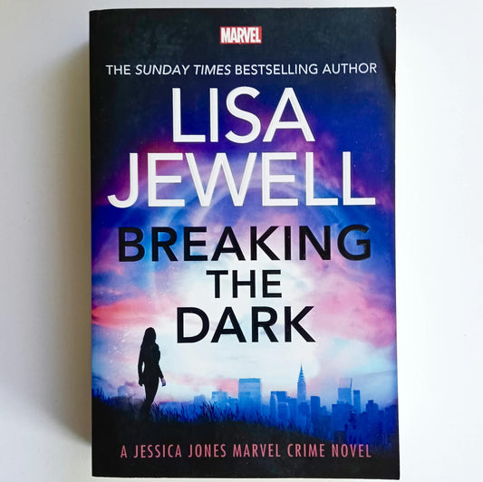 Breaking The Dark