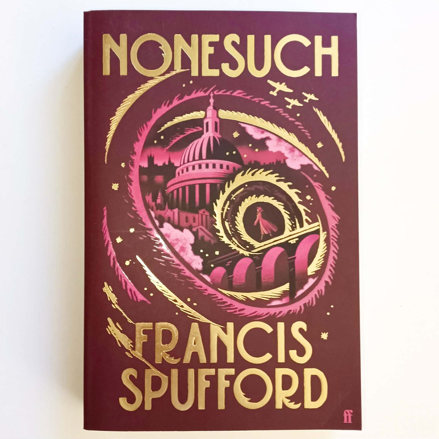 Nonesuch