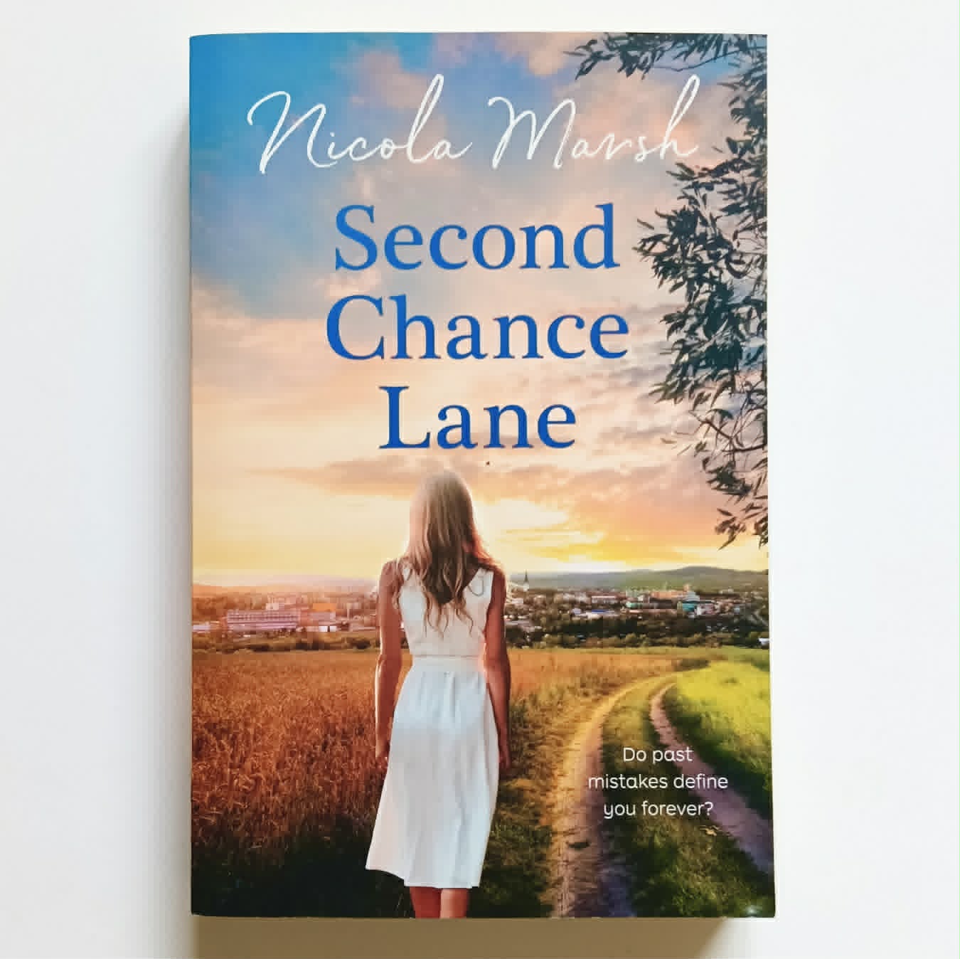 Second Chance Lane
