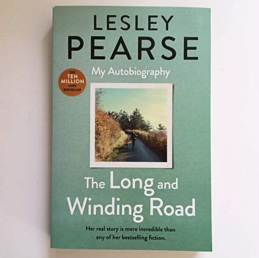 The Long And Winding Road