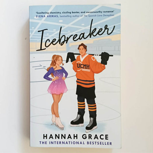 Icebreaker