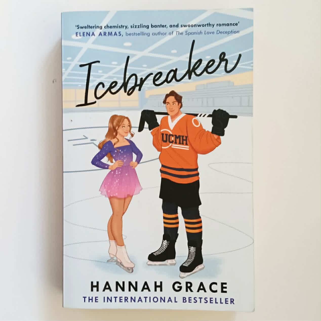 Icebreaker