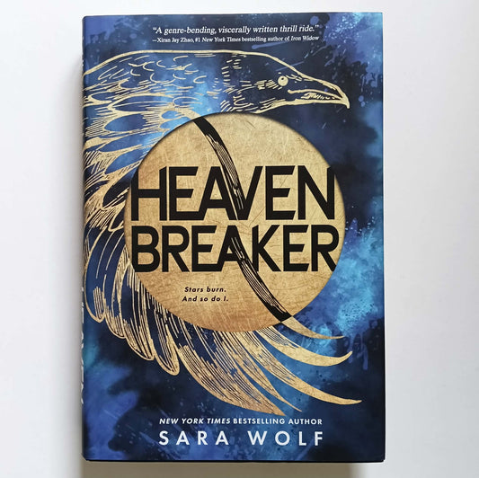 Heaven Breaker