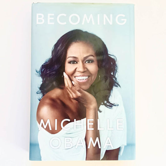 Becoming
