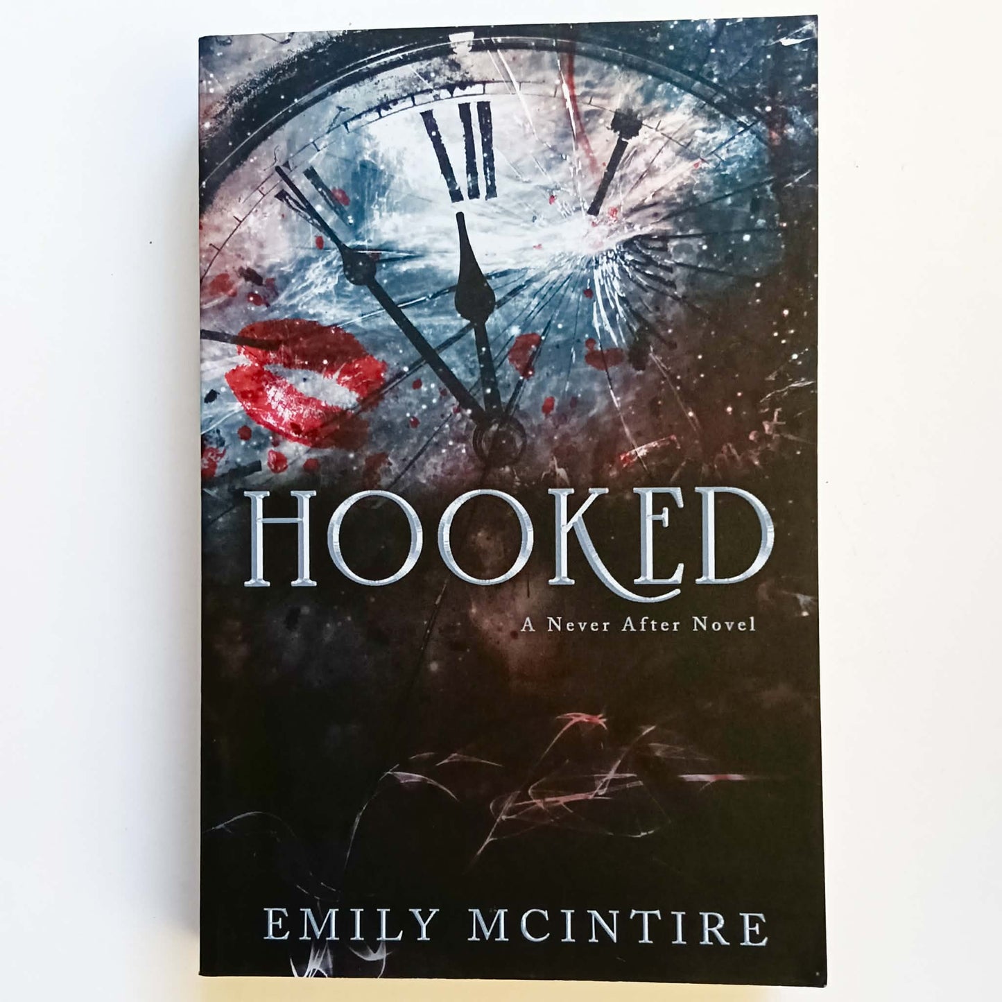 Hooked