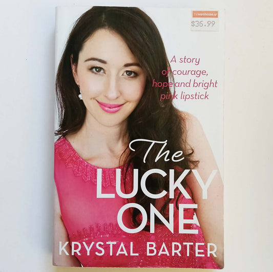 The Lucky One