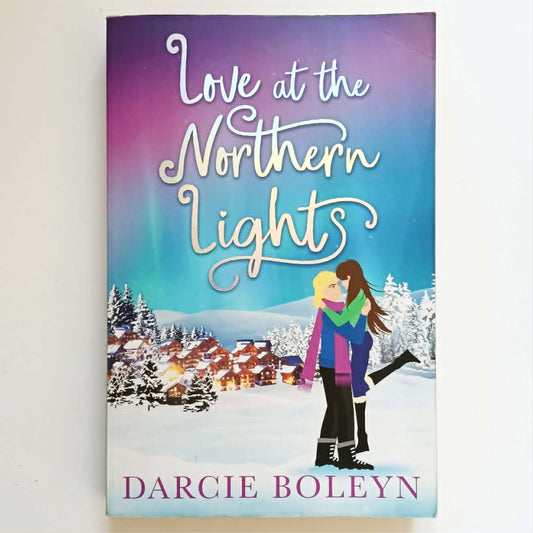 Love At The Northern Lights