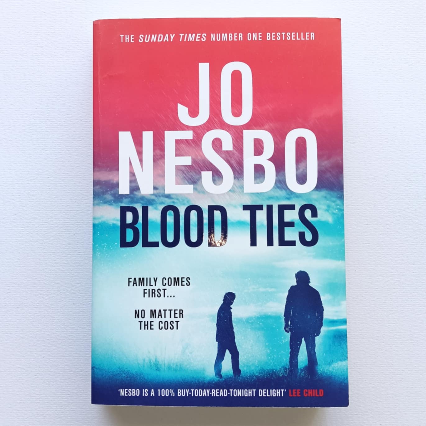 Blood Ties