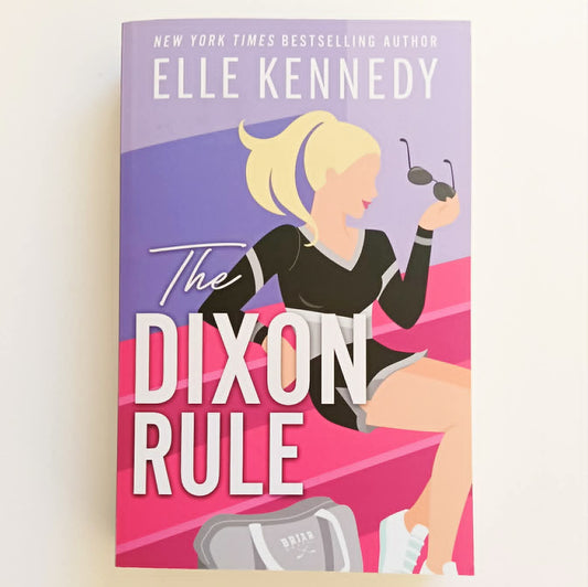 The Dixon Rule