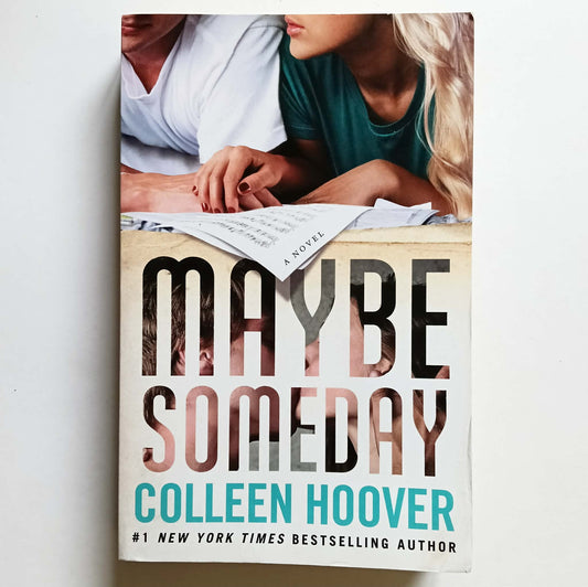 Maybe Someday