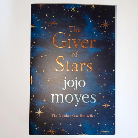 The Giver Of Stars