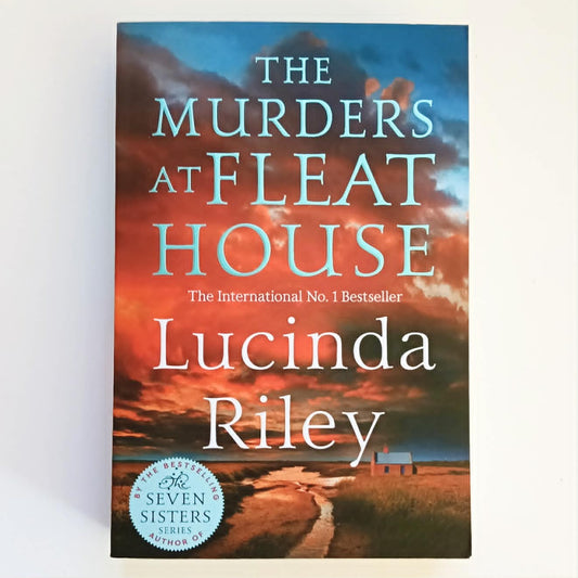 The Murders At Fleat House