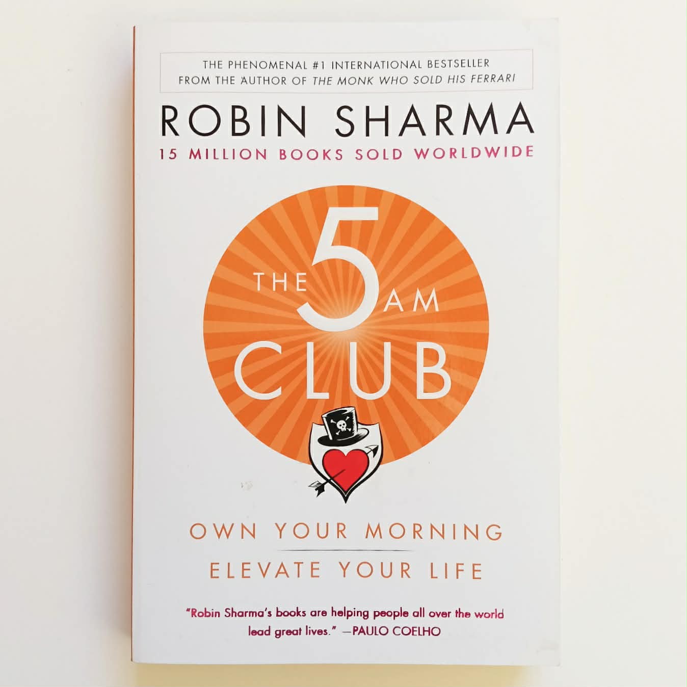 The 5am Club
