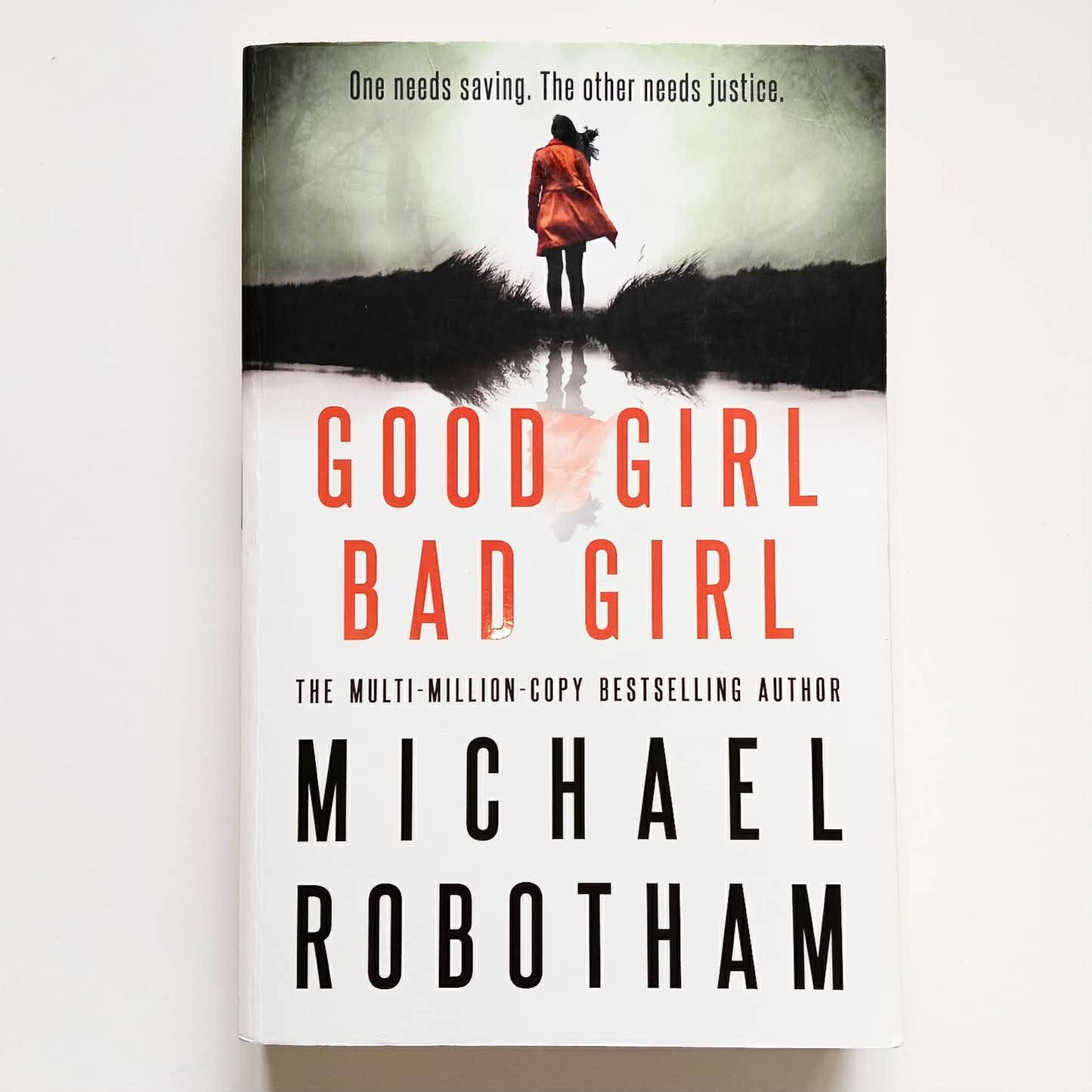 Good Girl, Bad Girl