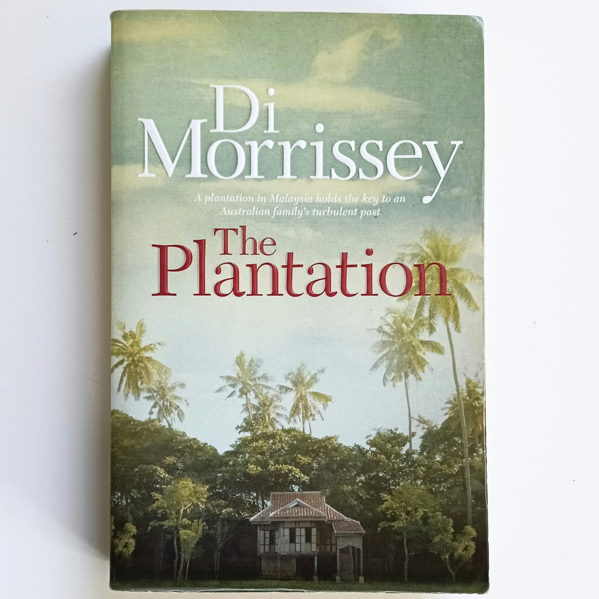 The Plantation