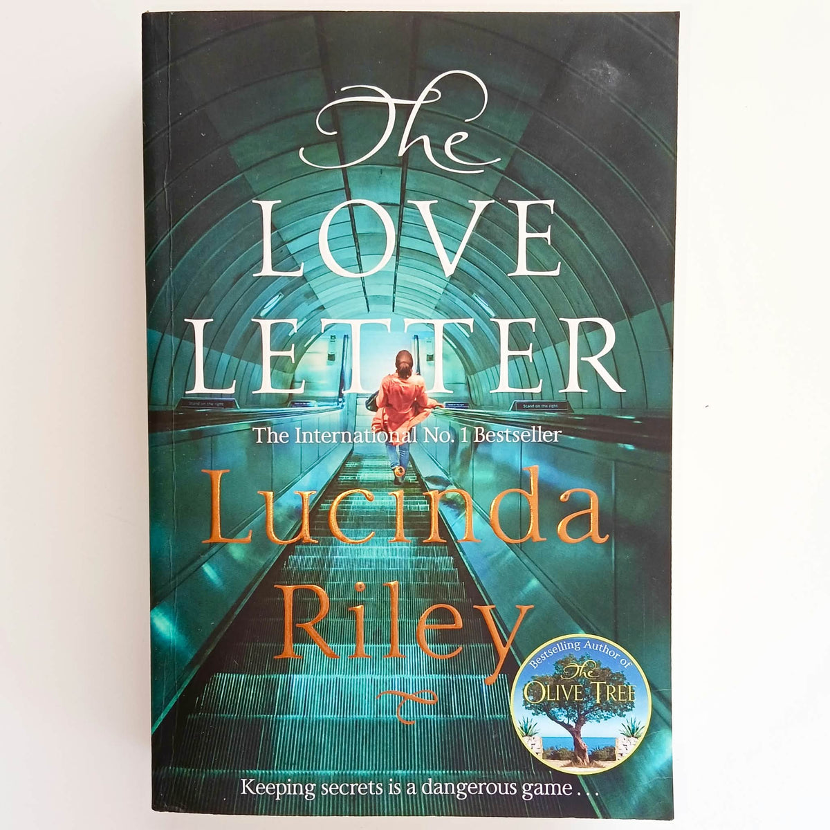 The Love Letter