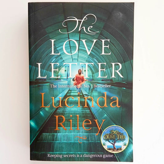 The Love Letter