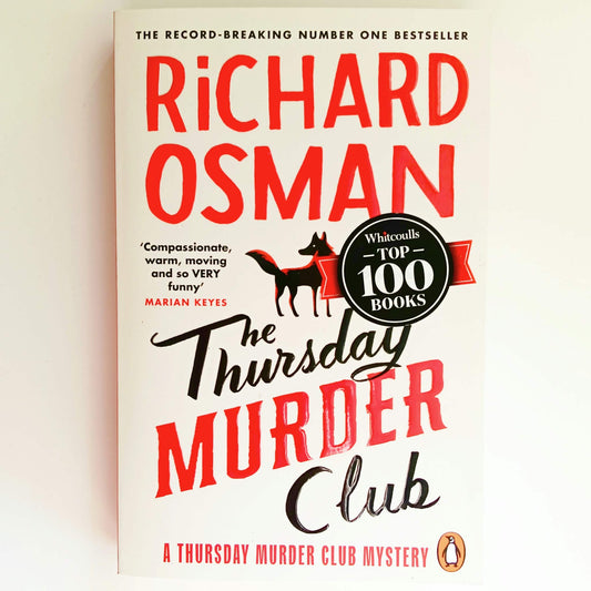 The Thursday Murder Club