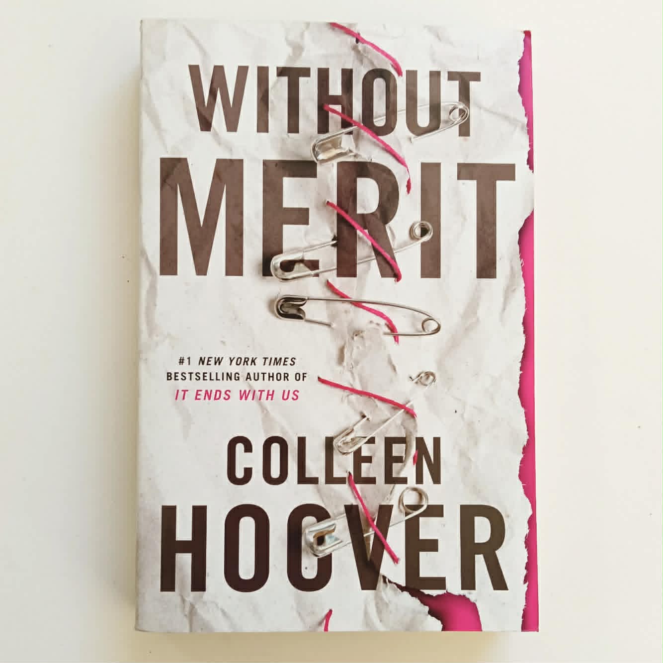 Without Merit