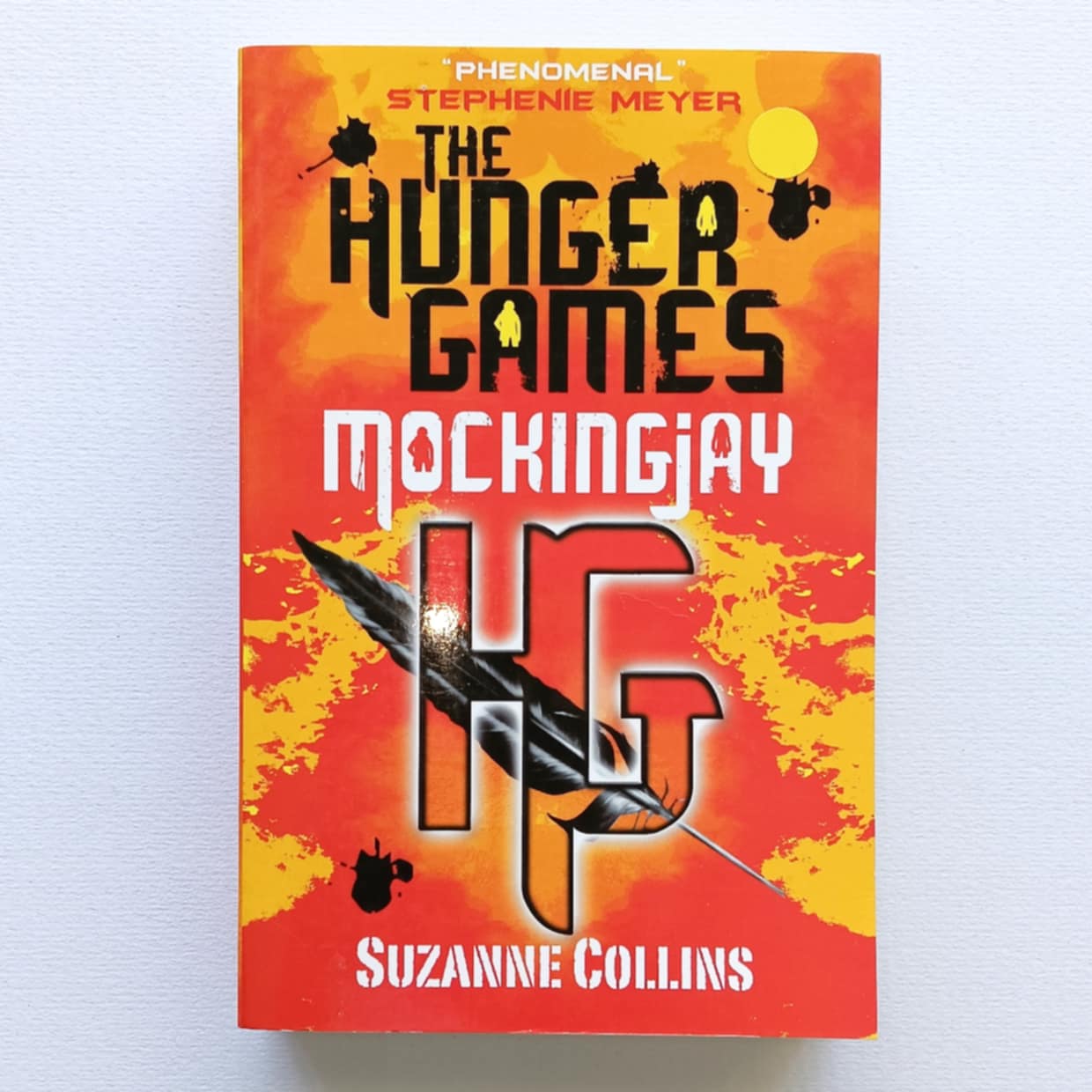 Mockingjay