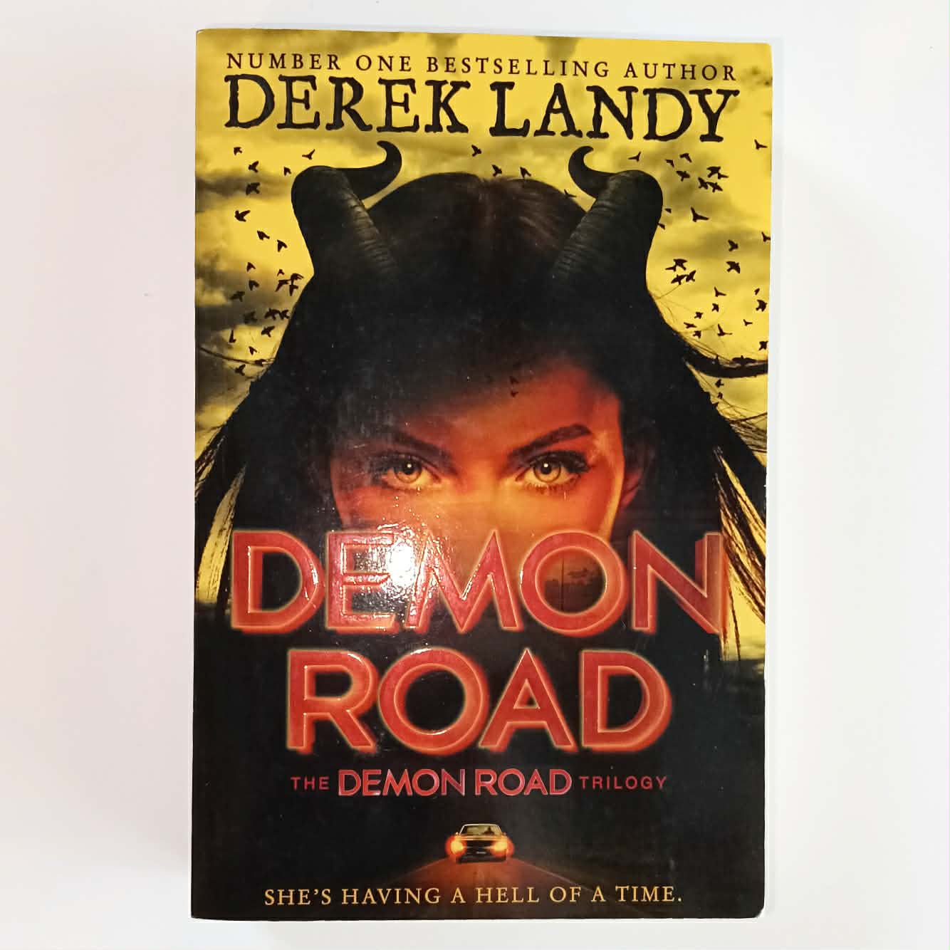 Demon Road