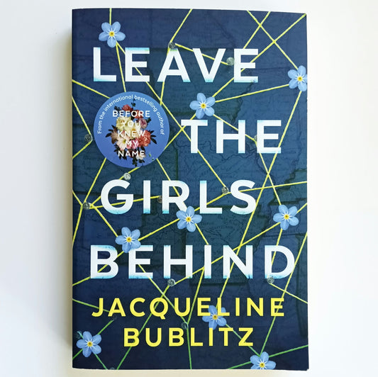Leave The Girls Behind